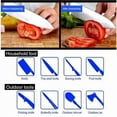 thumbnail image 4 of 3Pcs Kitchen Tool Knife Sharpener Diamond Whetstone Sharpening Stones for Pro Knife Sharpener System 240/800/200, 4 of 5