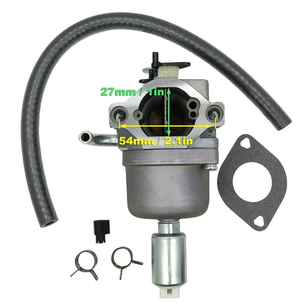 Aitook Carburetor For Briggs and Stratton 31G777 31L777 31N707 31P677