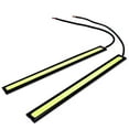 thumbnail image 3 of 2Pcs 12V LED Car Interior White Strip Lights Bar Lamp Car Van Caravan Boat,New, 3 of 4