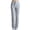 Gray, variant on Petite Pants for Women Stretch High Waisted Sweatpants Casual Travel Athletic Work Golf Pants with Pockets Black