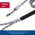 thumbnail image 4 of Cuerda trenzada reflectante Leash Coastal K-9 Explorer de 1,5 m, 4 of 7