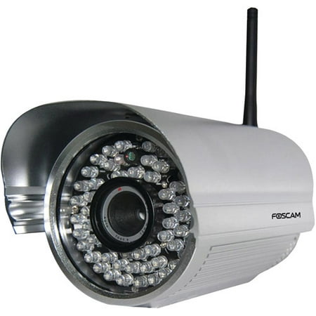 Foscam Outdoor Wireless IP Camera