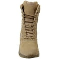 thumbnail image 4 of Rothco Forced Entry Deployment Boots With Side Zipper - 8 Inch, 4 of 4