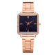 thumbnail image 2 of Reloj de cuarzo para mujer, relojes para mujer, joyería de fiesta de moda occidental, reloj de pareja de aleación con diamantes y galaxia cielo, reloj de moda., 2 of 3