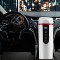 thumbnail image 3 of funtasica Coffee Mug Temp Control Kettle Boil Water for Car Travel Small Screen White, 3 of 7