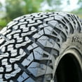 thumbnail image 2 of Venom Power Terra Hunter X/T 2 265/65R17 112T Extreme Terrain Tire, 2 of 12