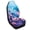 Sea Turtle, variant on Uourmeti Turtle Lightning Print Car Interior Seat Cover Durable Auto Seat Protector Premium Elastic 1 Pieces Set Compatible with SUVs Cars