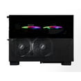 thumbnail image 3 of Velztorm Natalix Custom Built Gaming Desktop PC (AMD Ryzen 7 - 5800X 8-Core, GeForce RTX 3060, 16GB RAM, 1TB PCIe SSD + 1TB HDD (2.5), Wifi, USB 3.2, HDMI, Bluetooth, Display Port, Win 10 Home), 3 of 7