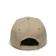 thumbnail image 2 of Outdoor Cap SRS-100 Cotton Ripstop-Khaki, 2 of 8