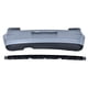 thumbnail image 1 of Defensa Trasera TONG YANG Volkswagen Polo 2003 al 2007, 1 of 4