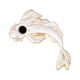 thumbnail image 2 of Paquete de 5 broches de animales de dibujos animados, lindas insignias de broche de animales, bueno para accesorios de bricolaje, ropa, insignias de alfiler, 2 of 4