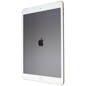 Apple iPad (5th Generation) 32GB Wi-Fi Gold - Walmart.com