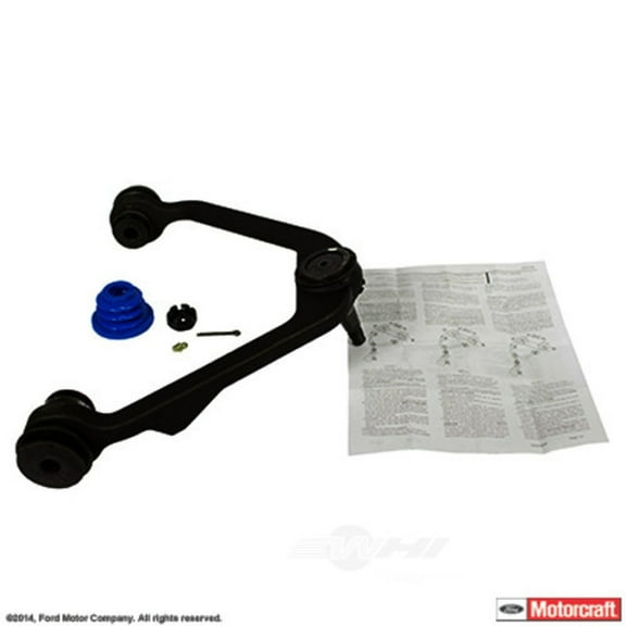 Motorcraft MCS-10752 Suspension Control Arm and Ball Joint Assembly Fits select: 1997-2002 FORD F150, 1997-2002 FORD EXPEDITION