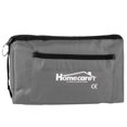 thumbnail image 1 of Kit Baumanometro y Estetoscopio Homecare  DMH2400 Rapapport Maletin Gris, 1 of 2