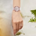 thumbnail image 4 of Reloj de Pulsera Para Hombre, Original A Estrenar Correa Metalica Hombre, Moderno, Casual, Deportivo Reloj de Pulsera,Reloj Digital Multifuncional para Hombres, Deportes, Correr B,Alloy, 4 of 7