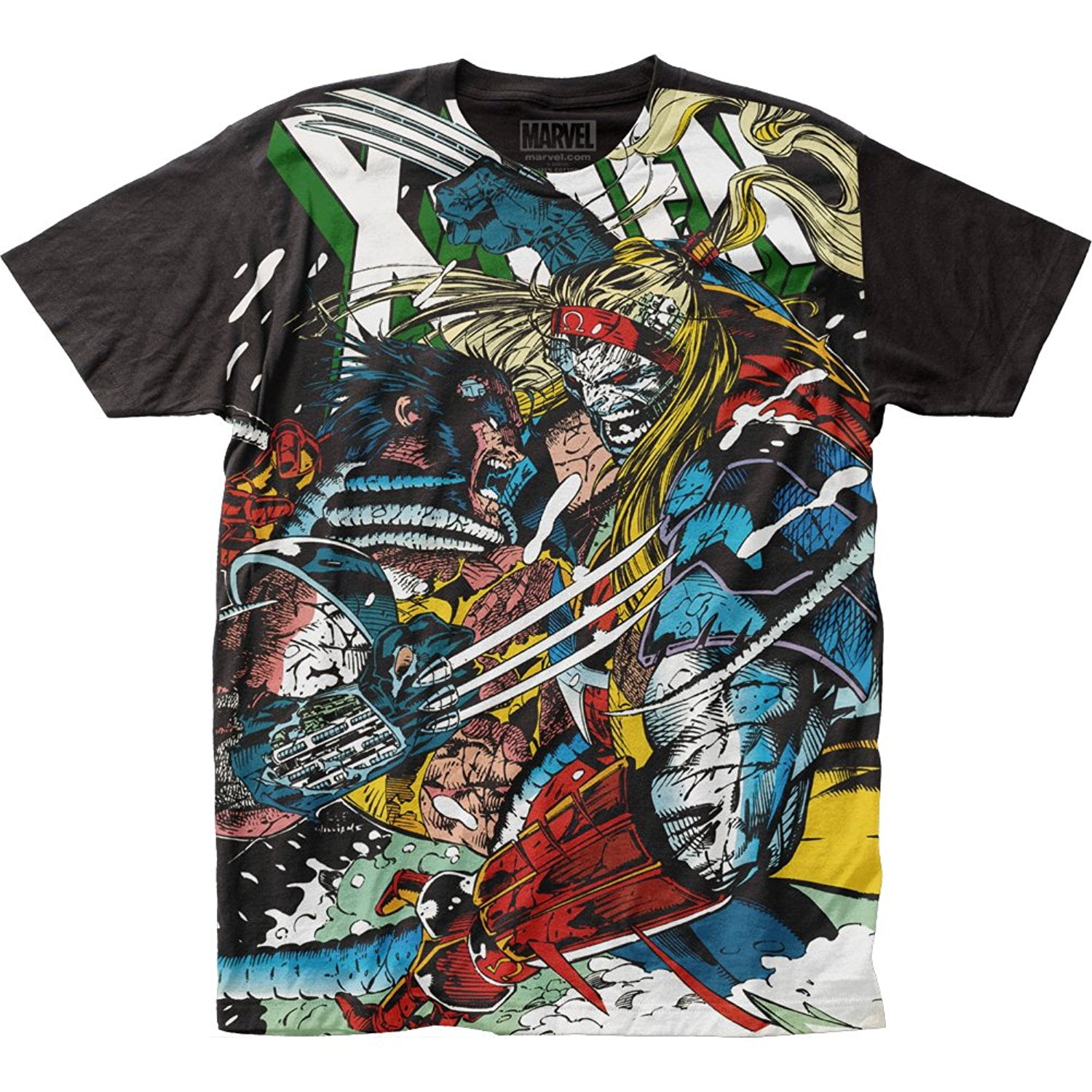 x men t shirts for men