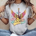 thumbnail image 2 of Boone Lover Trendy Pop Culture Unisex T-shirt, Sizes S-5XL - Gategoo, 2 of 5