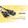 thumbnail image 2 of Cable de alimentación BRENDAZ 1,8 m Bose S1 Pro de 3 clavijas, 2 of 7