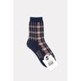 thumbnail image 4 of Women's Crew Vincent Check Socks - 4 Pair Set, 4 of 5