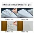 thumbnail image 3 of Adhesive Remover Pen Sticker Remover Adhesive Remover Adhesive Stuff Remover for Removing Glues Labels Adhesives Tape, 3 of 8