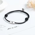 thumbnail image 4 of Pareja De Pulseras Magnéticas Atracción Del Sol Y La Luna Pulsera A Juego Parejas Regalos Para Novio Novia Mujeres Hombres Scienceny  AP005497-00, 4 of 6