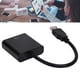 thumbnail image 3 of Conversor USB3.0 A VGA, Cable Adaptador HD 1080p de 5Gbps para soluciones de Pantalla Múltiple, Tarjeta de video Portátil Sin Necesidad de Alimentació externa, Confectación, 3 of 7
