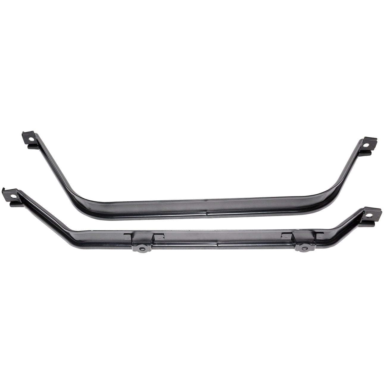 Dorman 578-675 Fuel Tank Strap for Specific Honda Models, Black