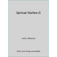 thumbnail image 1 of Pre-Owned Spiritual Warfare II (Paperback) 0842364129 9780842364126, 1 of 1