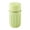 B, variant on 304 Stainless Steel Ice Making Cup Click to Defrost Double Wall Insulated Leak Proof for Outdoor Fitness Coffee Drink