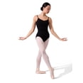 thumbnail image 4 of Capezio Princess Camisole Leotard, 4 of 5