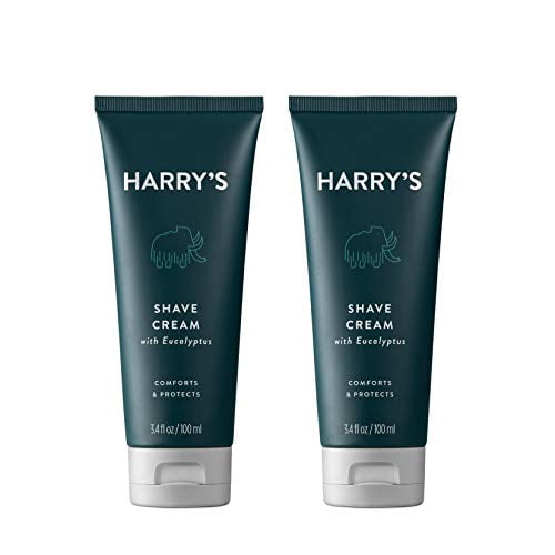 Harrys Shave Gel
