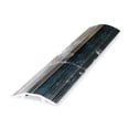 thumbnail image 4 of Cable Ramp, 1-1/2 in H, 3 ft L, 9-1/8 in W, 1 Channel, Aluminum, Silver LHCR-36, 4 of 4