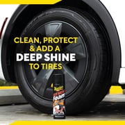 Meguiar's Complete Car Care Kit, Car Detailing Gift Set for Car Lovers, Men, Dads and Husbands