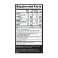 thumbnail image 3 of Ultimate Nutrition Muscle Juice Revolution Gainer Protein Powder-4.69lb, 3 of 5