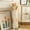 brown, variant on Cute Long Cat Plush Body Pillow, Soft Polyester Stuffed Animal Throw Cushion, Ergonomic Sleeping Hugging Pillow, 50‑70cm, for Bed Sofa Decor, Birthday Holiday Gift for Kids & Adults