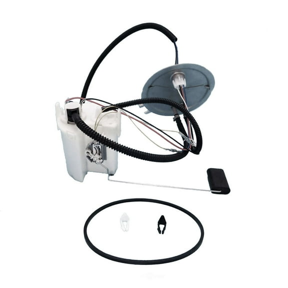 Fuel Pump Module Assembly Fits select: 1999-2003 FORD F250 SUPER DUTY, 1999 FORD F350 SRW SUPER DUTY