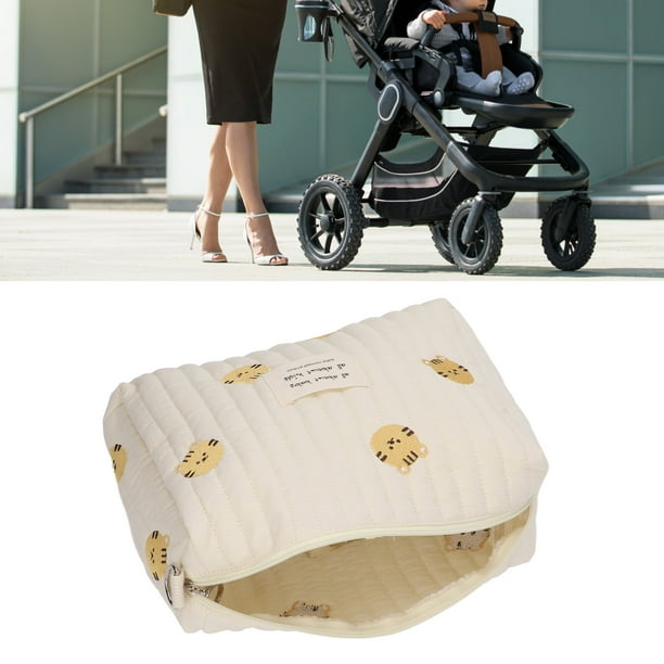 Juego de Bolsa Organizadora de Bolsa de Pañales Bolsa de