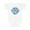 AA-White, variant on Space Snuggles Boys Adventure Boys Baby Bodysuit