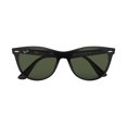 thumbnail image 3 of Ray-Ban Rb2185 Wayfarer II Classic Sunglasses, 3 of 3