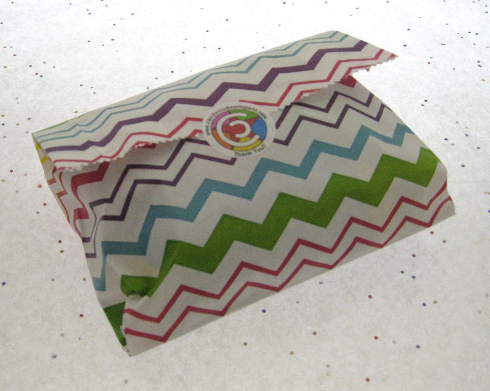 Tootsie Roll Rolls Long Chocolate Chews One Pound  Candy  16oz