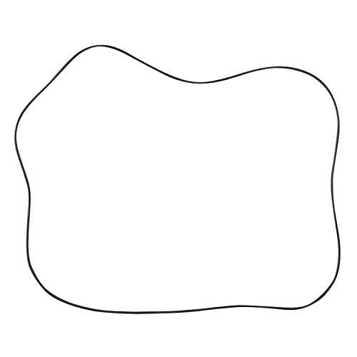 Genuine LG 4036ER4001B Washing Machine Tub Seal Gasket