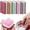 10 Seaweed Sponge, variant on 10pc Natural Cellulose Sponges for Dishes - Non-Scratch Kitchen Scrub Sponges - 100% Biodegradable & Eco-Friendly Cleaning Sponges for Non-Stick Cookware, Bathroom & Household