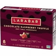 thumbnail image 3 of 2X-Larabar Chocolate Raspberry Truffle Gluten Free Vegan Fruit Nut Bars - 1.6 oz - 8 ct, 3 of 5