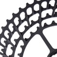 thumbnail image 3 of Cassette MTB 10 velocidades yeacher 11 50T Wide Ratio Ultraligero 361g, 3 of 7