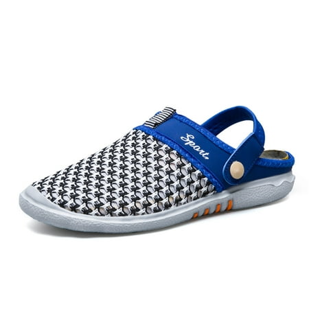 

Unisex Garden Clogs Shoes Slippers Sandals for Women and Men