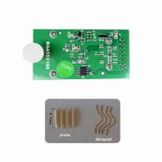EMMC BGA153/169 Adapter with Replaceable Probes for T48 Programmers
