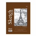 thumbnail image 1 of Huayishang Premium Artistic Sketching Experience: 30 Sheet 9, 1 of 8