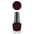 thumbnail image 3 of Morgan Taylor Fall 2022 Plaid Reputation Nail Polish Manicure Set, 6 Pack, 3 of 9