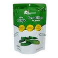 thumbnail image 1 of Applewood Signature Okra Crisps (60g), 1 of 2