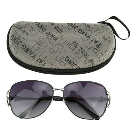 

Sunglass A610 Fashionable Metal TAC Women Polarized Sunglasses For Outdoor Cycling Driving Running Fishing Hiking
